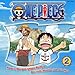 Produktbild One Piece,Folge 2