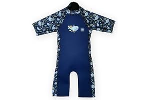 Splash About Children's UV Combie Wetsuit