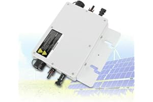 KANGTEN 600 W Solar Digital Controller Micro WVC PV Inverter Modulo Inverter Inverter IP65 MPPT Solar Grid Tie Micro Inverter