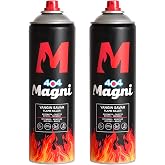 404 Magni Yangın S&ouml;nd&uuml;r&uuml;c&uuml; Sprey 500 ml 2li