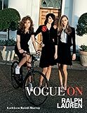 Vogue on Ralph Lauren by Kathleen Baird-Murray