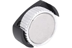 BOABY Magnete Contachilometri Bicicletta, Magnete Contachilometri Bicicletta Universale Sostituzione Bicicletta Wireless Cpu/Computer Tachimetro Sensore Magnetico, per Ciclismo Allenamento