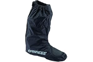 Dainese D-Crust Overboots