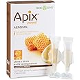 BIOS LINE Apix Propoli Aerosol, Dispositivo Medico CE con Propoli naturale e Semi di Pompelmo, Monodose per la pulizia delle 