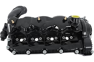 Apriciter Right Intake Rocker Cover Lr005274 Rhs Replacement for Sport L320 3.6 Tdv8