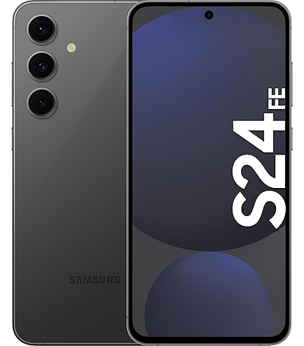 【12/21 18:00迄!】Samsung Galaxy S24 黒 Samsung Galaxy S24, 128 GB, black - Smartphone, SM