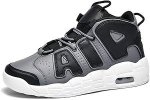 CZHIHANEG Fashion Sports Basketball Shoes Men's Sports Shoes Men's Basketball Shoes Shoes Large Sports Shoes