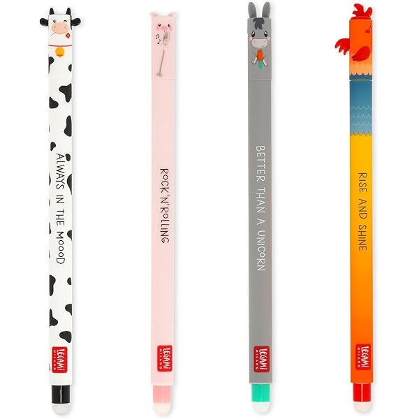 Legami Super Kawaii Panda Pennenetui - Zachte Siliconen - 13x19x13 Cm - Voor Tot 100 Pennen