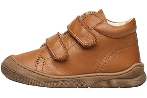 Naturino Nirez VL, Scarpine alla Caviglia con Velcro Bambini e Ragazzi