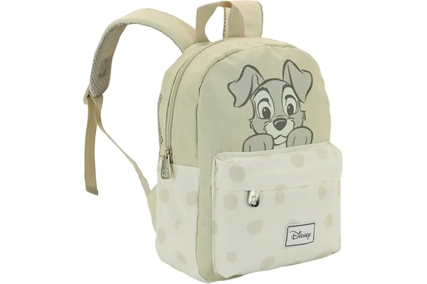 Disney Sac à dos Préscolaire Kid