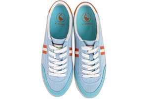 El Ganso Handball Canvas Azul