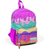 Coral High Anaokulu &ccedil;antası Anaokulu &ccedil;antası &Uuml;niseks &Ccedil;ocuk