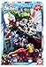 Produktbild Educa 15772 - Avengers, 500 Teile Puzzle