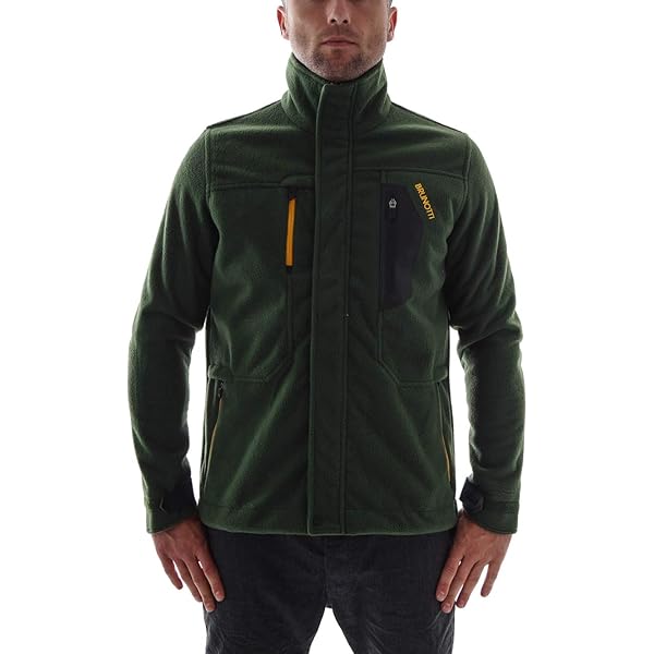 Protest Jungen Oberteil PRTFinley JR - Fleece Mit Reißverschluss