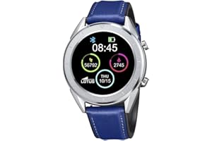 Lotus Reloj Inteligente Hombres 50008/2