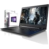 Lenovo (15,6 Zoll) HD+ Notebook (Intel N4020 2x2.80 GHz, 8GB DDR4, 512 GB SSD, Intel UHD 600, HDMI, Webcam, Bluetooth, USB 3.