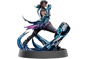 Weta Workshop Figurines de Fandom - Borderlands 3 - Amara