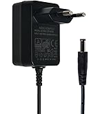 Chargeur Voiture Electrique Chargeur 12V 1A Pour Voiture Enfant - Alimentation Batteries Plomb 12V Moto ATV SUV Jouets Bloc 12V 1A Moto Enfant