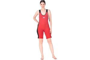 RXN WSCW-1 Wrestling Dress For Women