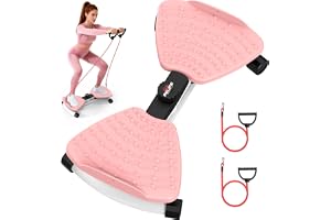 RELIFE REBUILD YOUR LIFE Waist Twister Disc Board Magmuskeltränare Höfttwister Träningsredskap för hemmet Kärnträning Power Twist Träningsredskap Viktminskningsredskap 136 kg