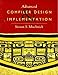 Advanced Compiler Design and Implementation by Steven Muchnick
