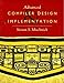 Advanced Compiler Design and Implementation