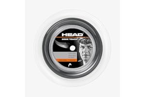 HEAD Hawk Touch (200m Reel) Tennis-Saite
