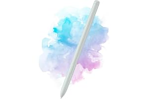 PEIDOG EJ-PX510 Stylet de Rechange pour Samsung Galaxy Tab S9 FE/S9 FE+/S9 FE Plus + SM-X510, SM-X516B, SM-X610, SM-X616B Stylet avec Pointes gratuites(Menthe)