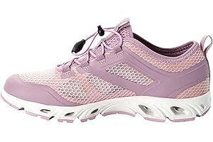 Jack Wolfskin Kobiety Breezer Vent Low Wtrampki