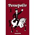 Persépolis, tome 1