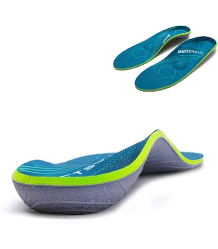 Spenco Total Support Insoles Eva Insoles For Shoes Size Range For Men And Women Plain Design Insoles - | PH - View #10