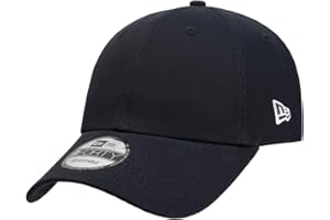 New Era - NE Basic 9FORTY NVYWHI, Baseball Beretto da Uomo