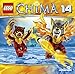 Produktbild Lego Legends of Chima (Hrspiel 14)