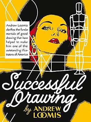 Books/DVDs Successful Drawing