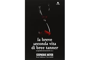 La breve seconda vita di Bree Tanner