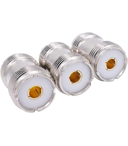 Dual 3.5mm Mono Connector To 3.5mm Mono Jack Stereo Audio Adapter - Foto 6