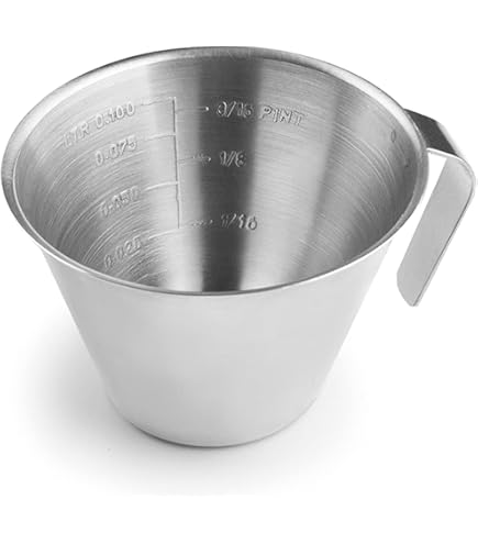 Fackelmann Cucchiaio da caffè in plastica con Chiusura a Sacchetto Integrata, misurino per caffè o Matcha Quantità: 1 Pezzo- Colore: Nero Bianco o Bianco Nero