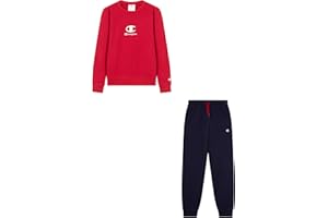 Champion Legacy Boy Tuta Bambini e ragazzi