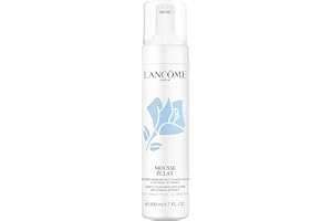 LANCÔME Lancome Mousse Eclat pianka do czyszczenia, unisex, 200 ml, 1 opakowanie (1 x 200 ml)
