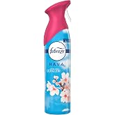Febreze Hava Ferahlatıcı Sprey Oda Kokusu Japon Kiraz &Ccedil;i&ccedil;ekleri 185 ml