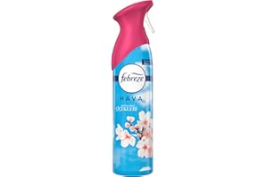 Febreze Hava Ferahlatıcı Sprey Oda Kokusu Japon Kiraz Çiçekleri 185 ml