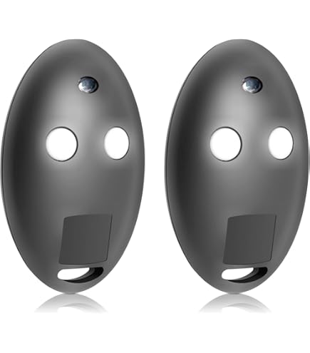 Chiave Di Sblocco BFT CRC SPARE KEY EBP-1013 D531097 00013 2608176 - Foto 3