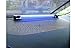 Produktbild Auto Car Beleuchtung Tuning Styling LED-Leuchtstab 9'/23cm Paar LED SL-09 blau