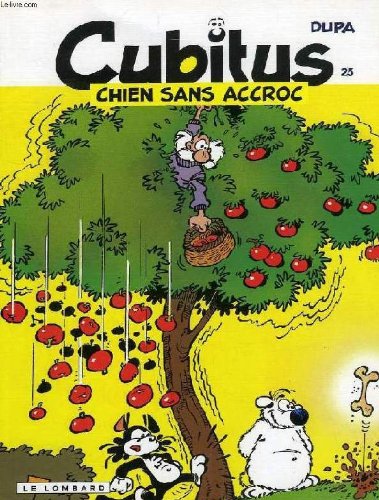 couverture de : Achille Talon et le monstre de l'&eacute;tang Tacule