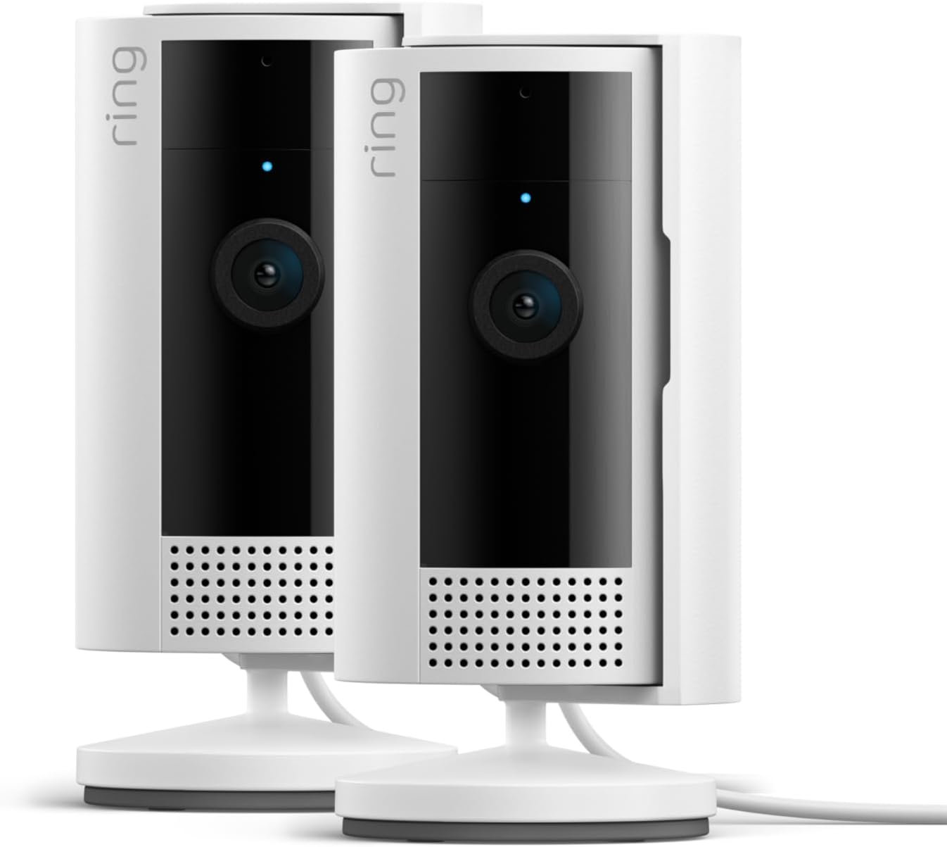 Avantages, Atouts et Limites du Ring Indoor Camera 2nd Gen Plug-In Pet Securi