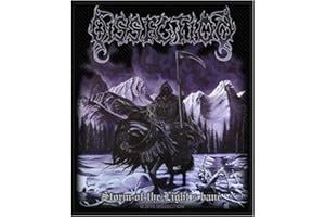 Dissection Storm Of The