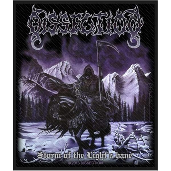 Storm of the Light'S Bane: Amazon.de: Musik-CDs & Vinyl