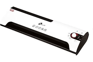 DHP PLASTIFICATEUR PREMIER A3 340 mm