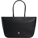 Tommy Hilfiger TH LOGOTAPE TOTE &Ccedil;anta Kadın