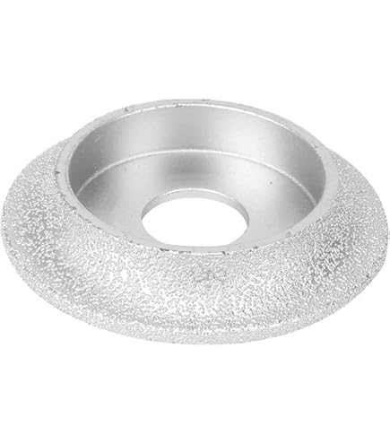 Disco Bianco 432mm Per Monospazzola Marbec - Non Aggressivo Per Pulizie Delicate - Foto 11